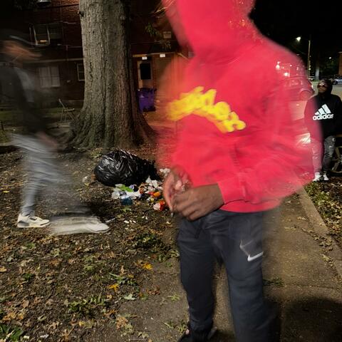 WAT IT IS? album art