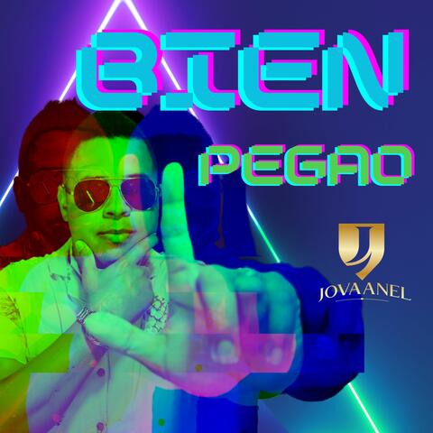 Bien Pegao - Jovaanel album art