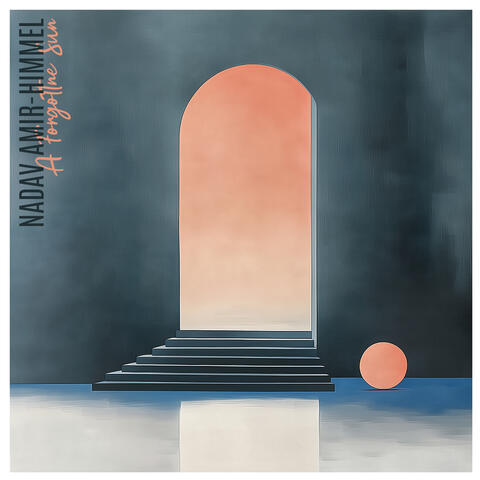 A Forgotten Sun album art