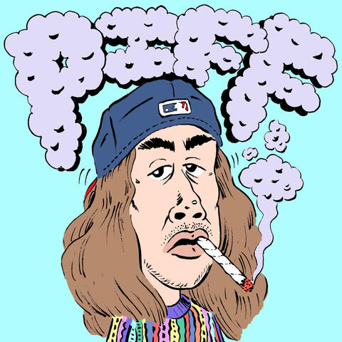 PIFF album art