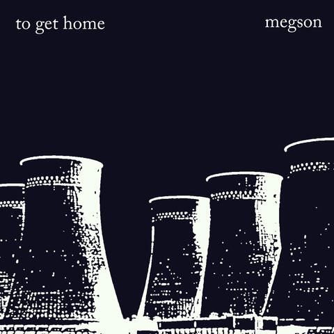 To Get Home album art