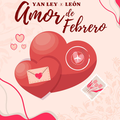 Amor De Febrero album art