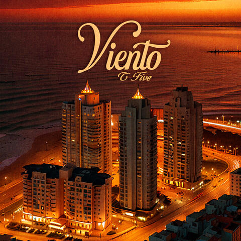 Viento album art