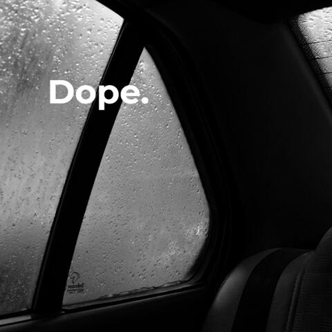 Dope. album art
