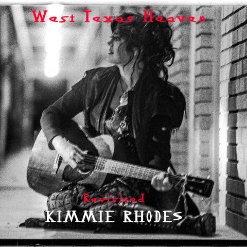 West Texas Heaven Revisited album art