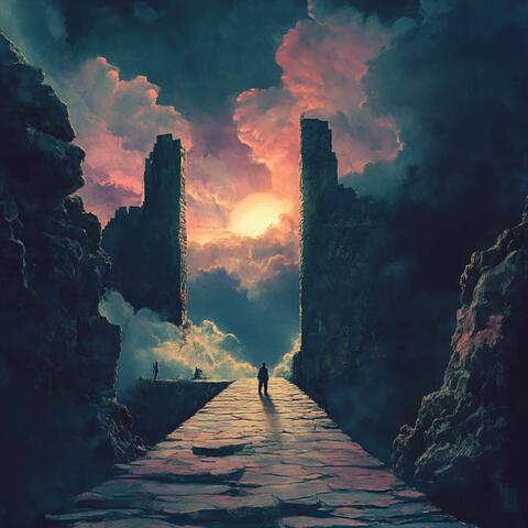 Spectral Haze album art
