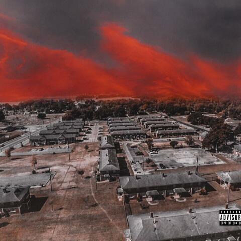 Lil Man From 24th Ave album art