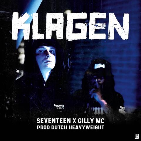 KLAGEN album art
