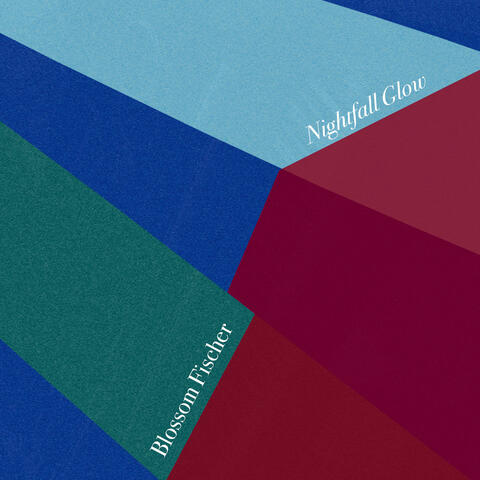 Nightfall Glow album art