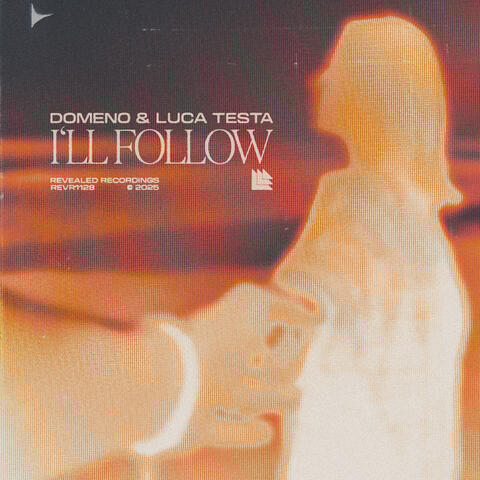 I'll Follow album art