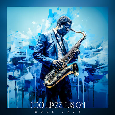 Cool Jazz Fusion album art