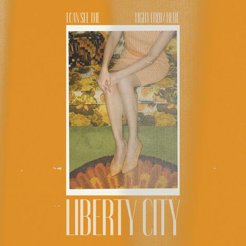 I Can See the Light from Here album art