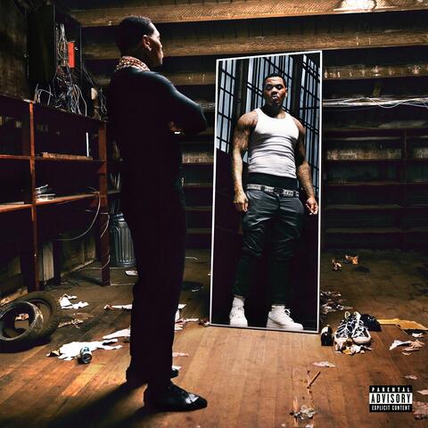 I'm Him 2 album art