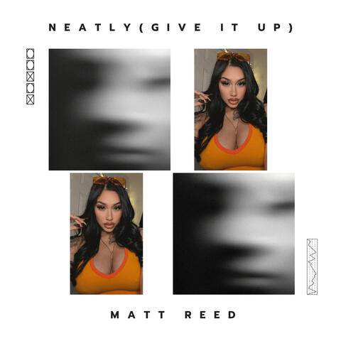 Neatly (Give It Up) album art
