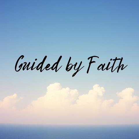 Guided by Faith album art