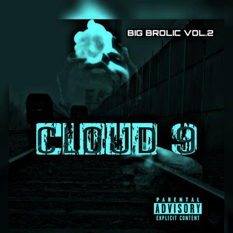 Cloud9 album art