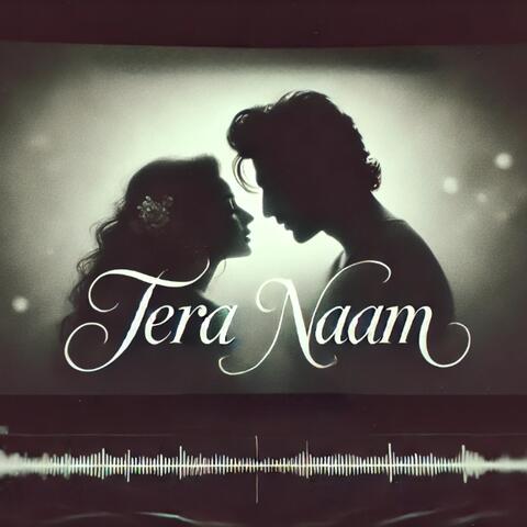 Tera Naam album art