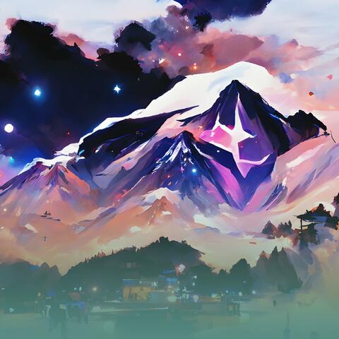 When All Merges In Darkness album art