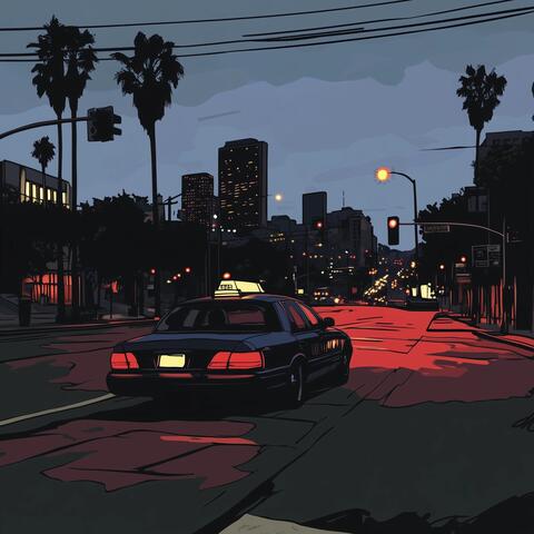collateral album art