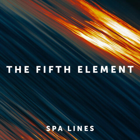 Spa Lines album art