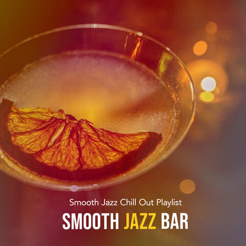 Smooth Jazz Bar album art