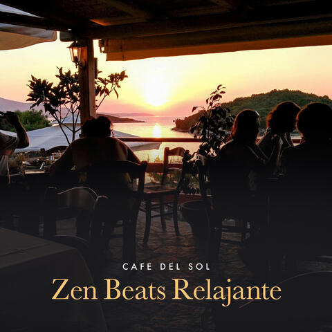 Zen Beats Relajante album art
