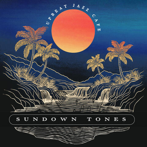 Sundown Tones album art