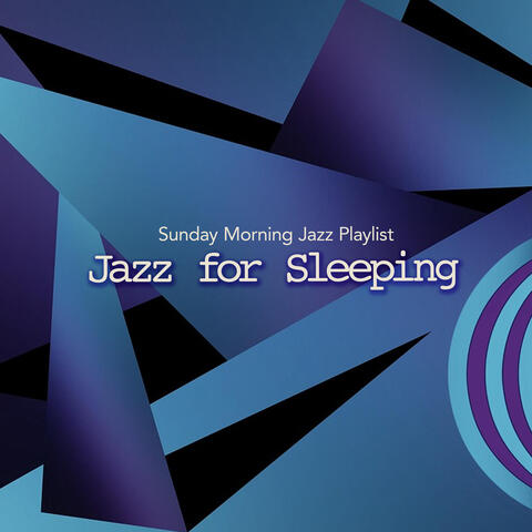 Jazz for Sleeping album art