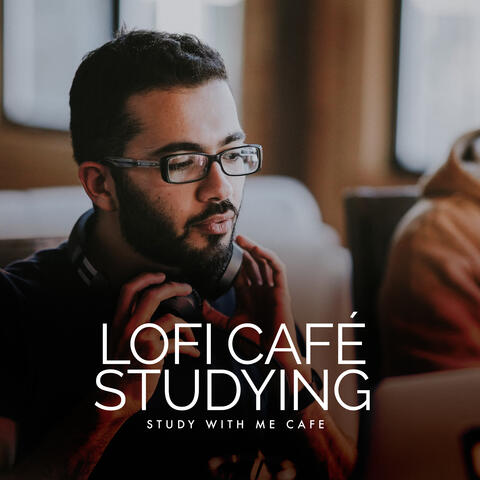 Lofi Café Studying album art