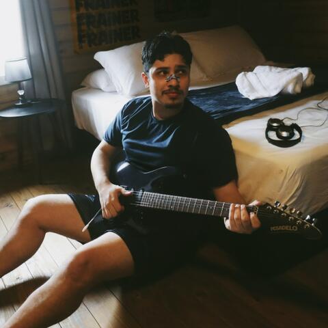 pesadelo album art
