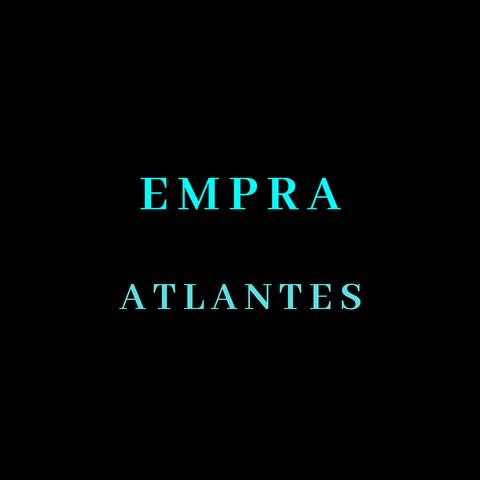 Atlantes album art