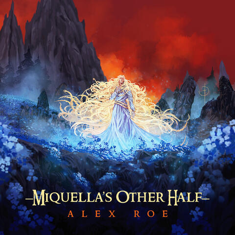 Miquella's Other Half (from "ELDEN RING Shadow of the Erdtree") album art