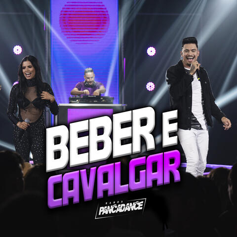 Beber e Cavalgar album art