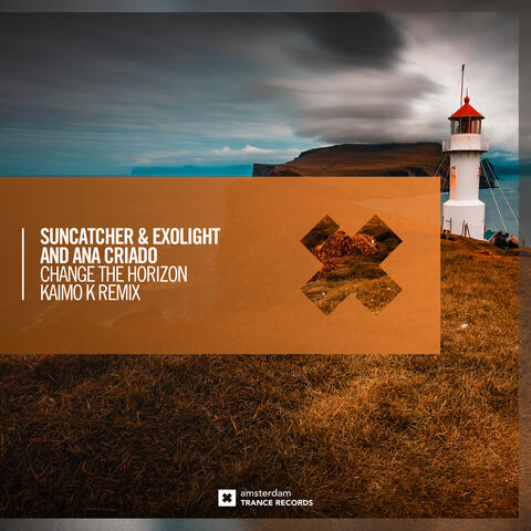 Change The Horizon album art