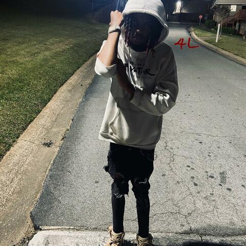 4L album art