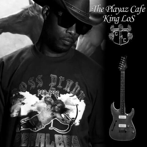 The Playaz Cafe album art