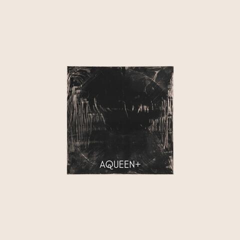 AQUEEN+ album art