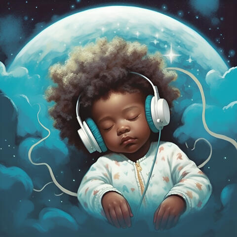 CALMING SLEEP MUSIC 15 album art