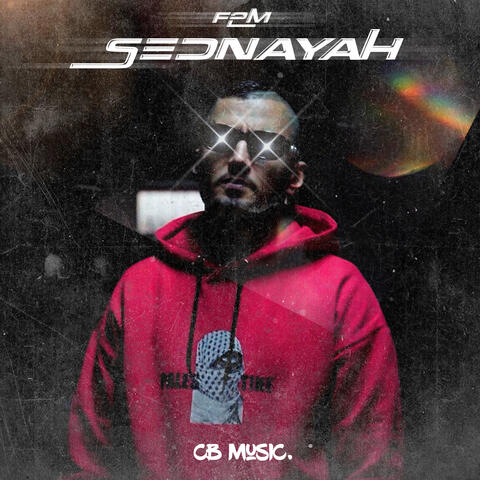 Sednayah album art