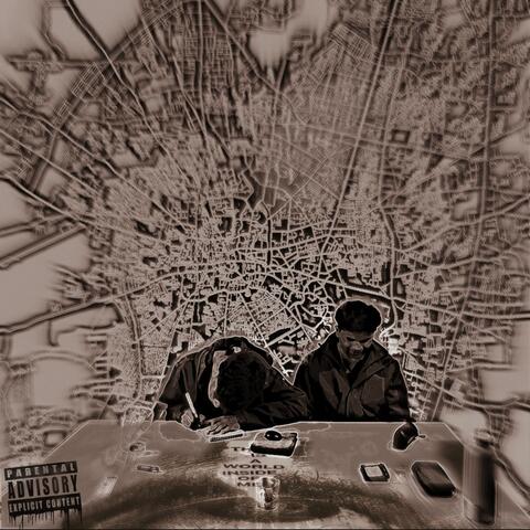 Sheher Me album art