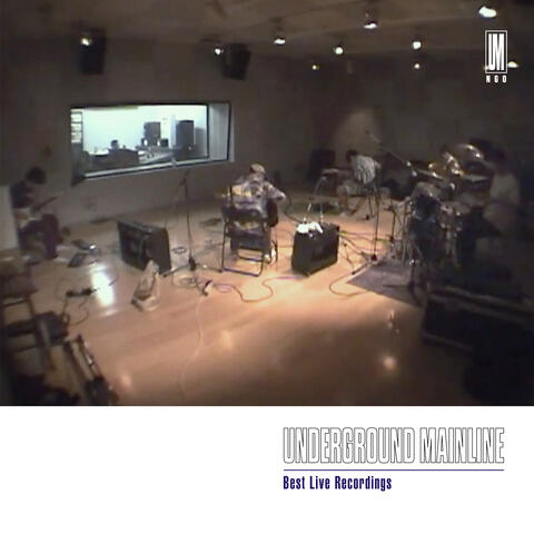 Best Live Recordings album art