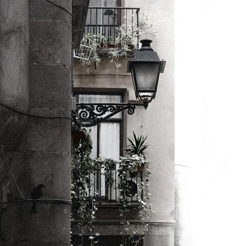 Feelings of Barcelona album art