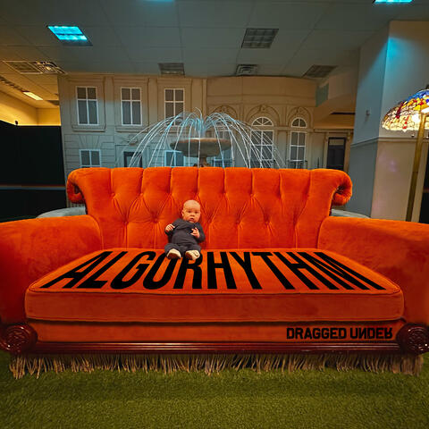 AlgoRHYTHM album art