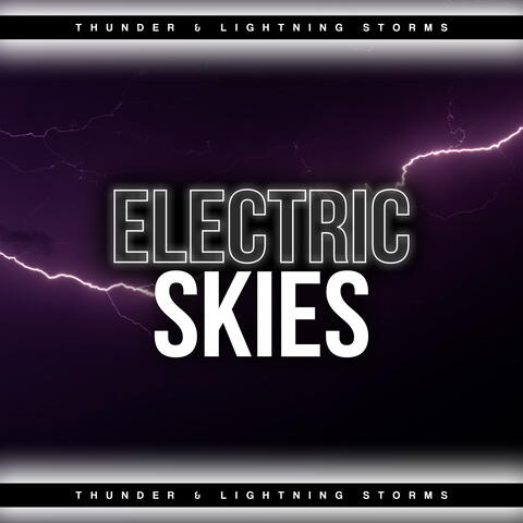 Electric Skies album art