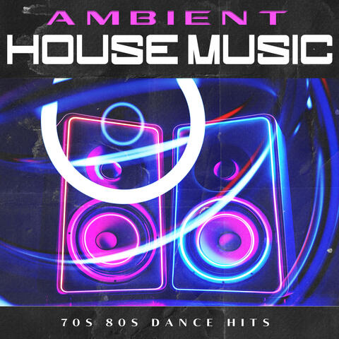 Ambient House Music album art