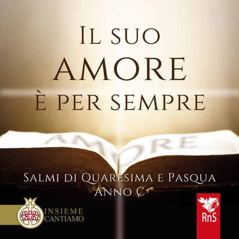 Il suo amore è per sempre album art