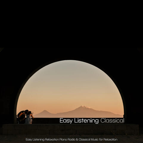 Easy Listening Classical album art