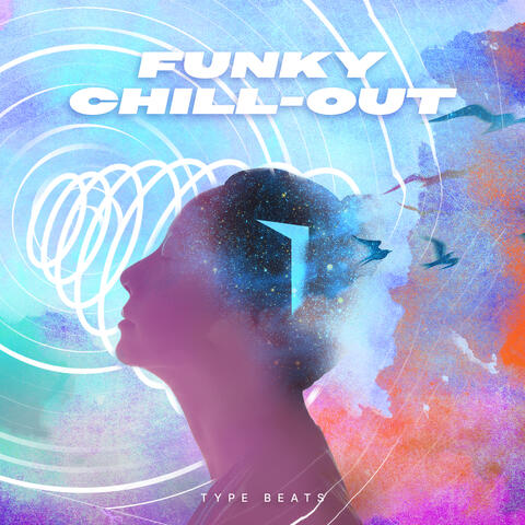 Funky Chill-out album art