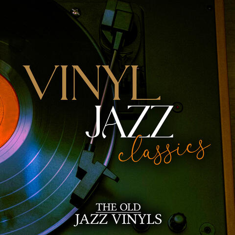 Vinyl Jazz Classics album art