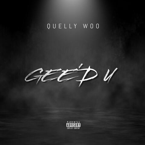 GEE’D U album art